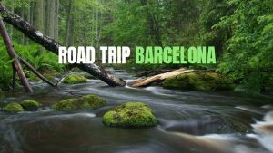 Road Trip Rutas Lugares Barcelona en Medico Inmobiliario Alejandro Perez Irus Mentor Formador Inmobiliario