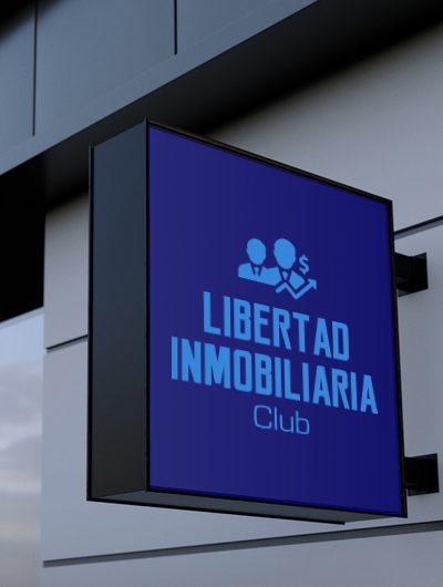 Libertad Inmobiliaria Club Formacion Cursos Recomendaciones Trucos Compradores Vendedores Medico Inmobiliario Alejandro Perez Irus Mentor Formador Inmobiliario