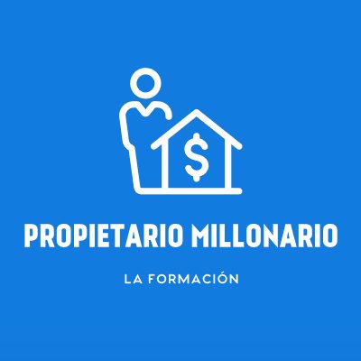 Propietario Millonario Formacion Cursos Recomendaciones Trucos Compradores Vendedores Medico Inmobiliario Alejandro Perez Irus Mentor Formador Inmobiliario